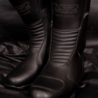 Giày Thời Trang Bảo Hộ Lái Moto, Xe Máy LS2 Urano