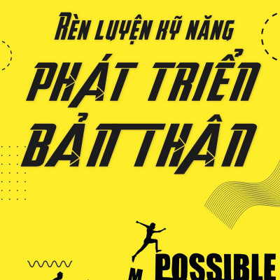 Sách - Rèn Luyện Kỹ Năng Phát Triển Bản Thân - 	Scott H Young (TTR Next Generation)