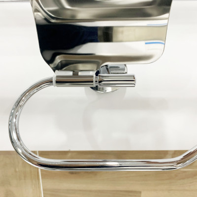 Trục giấy cuộn lớn inox 304 MOEN ACC0609 (HÀNG CHÍNH HÃNG)