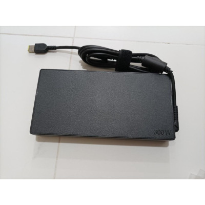 Sạc Tương Thích Cho Laptop Lenovo Legion 7 Gen 6 16" Gaming Sa10R16956 Charger 300W 20V 15A - Hàng Nhập Khẩu New Seal TEEMO PC TEAC1025