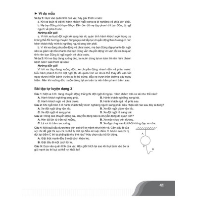 Sách - Bí quyết chinh phục điểm cao tiếng Anh 8 Tập 1 - NXB Đại học Quốc gia Hà Nội