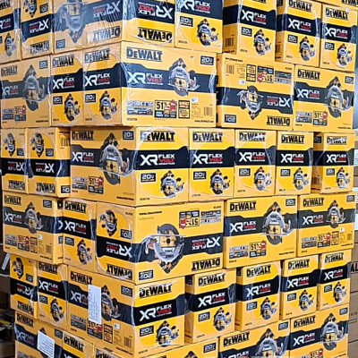 MÁY CƯA CẦM TAY 184mm 20V/60V MAX FLEXVOLT DEWALT DCS573N - Chính Hãng