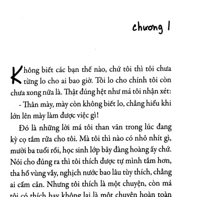 Chú Bé Rắc Rối (2022)