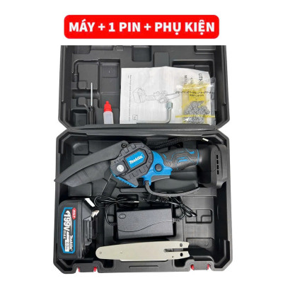 Máy Cưa Gỗ Mini Đa Năng: (Loại Tốt) Cầm Tay Cao Cấp - Giải Pháp Cắt Tỉa Cây Cảnh và Cây Ăn Quả Tiện Dụng