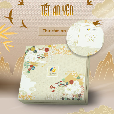 [Quà Tết Nguyên Đán 2024] TẾT AN YÊN Fine Japan Thực Phẩm Chức Năng Cho Nam Giới Tuổi Trung Niên