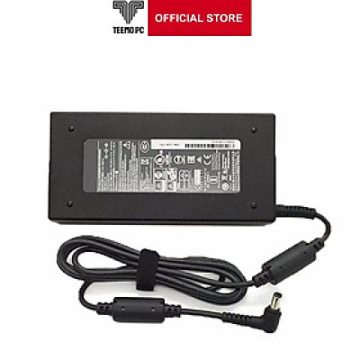 Sạc Tương Thích Cho Laptop Msi Gaming Gs65 8Re Stealth 180W - Hàng Nhập Khẩu New Seal TEEMO PC TEAC1194