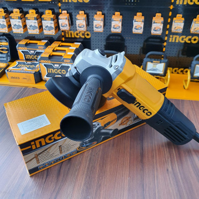 MÁY MÀI GÓC 900W (125MM) INGCO AG90028 5" - HÀNG CHÍNH HÃNG