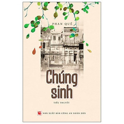Chúng Sinh