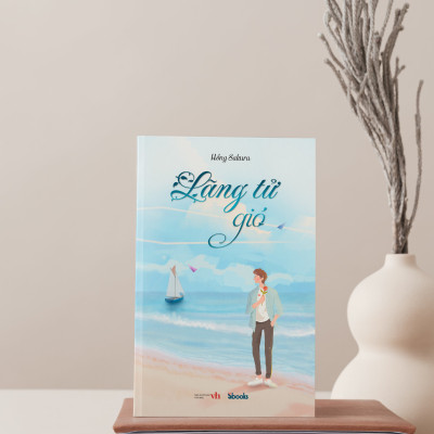 Lãng tử gió - Hồng Sakura