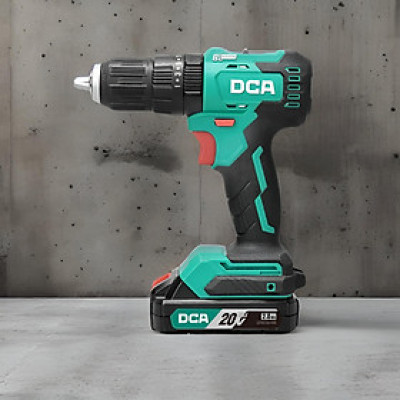 MÁY KHOAN PIN 20V ADJZ2050DM DCA - HÀNG CHÍNH HÃNG