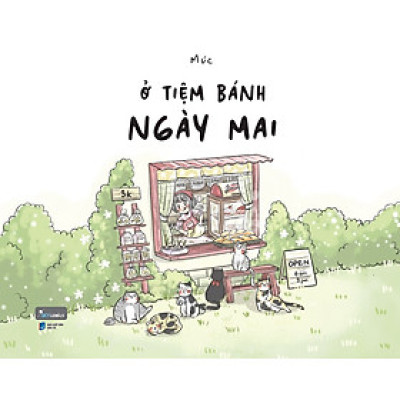 Ở Tiệm Bánh Ngày Mai - SKY