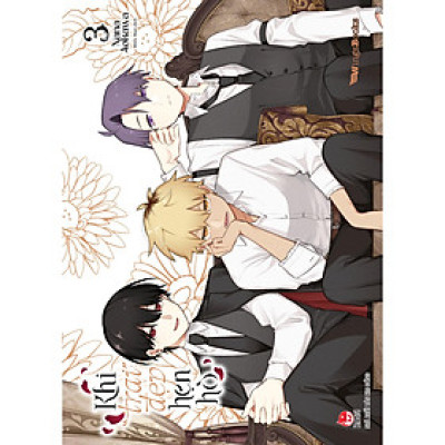 Khi “Trai” Đẹp Hẹn Hò – Tập 3