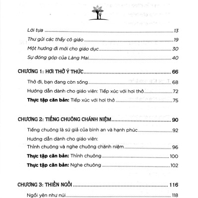 Thầy Cô Giáo Hạnh Phúc Sẽ Thay Đổi Thế Giới - Tập 1: Cẩm Nang Hạnh Phúc (Tái Bản)