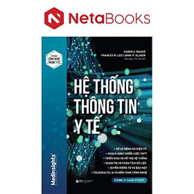 Hệ Thống Thông Tin Y Tế