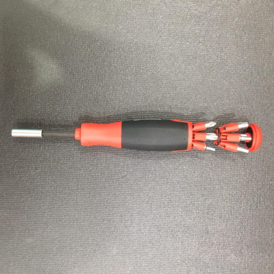 Tua vít đa năng 12 đầu bit 1/4