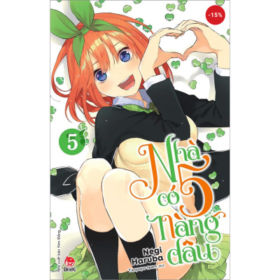 Combo Nhà Có 5 Nàng Dâu ( 14 Tập) [Tái Bản 2025]