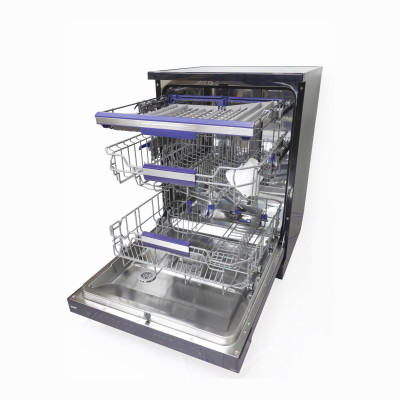 MÁY RỬA CHÉN KAFF KF-BHMI815Y - Hàng Chính Hãng