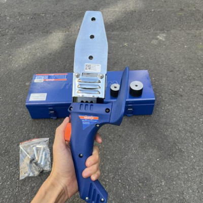 MÁY HÀN ỐNG NHỰA 800W WWM1L15 WADFOW - HÀNG CHÍNH HÃNG