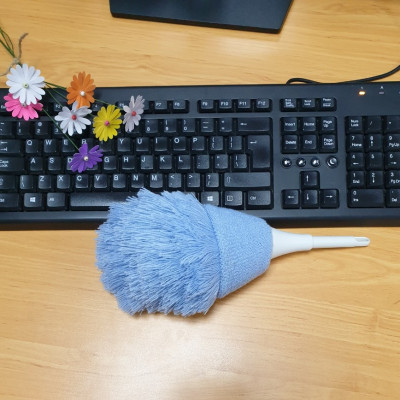 COMBO 03 CHỔI PHỦI BỤI CẦM TAY SỢI AC KHÁNG KHUẨN CAO CẤP- CONDOR