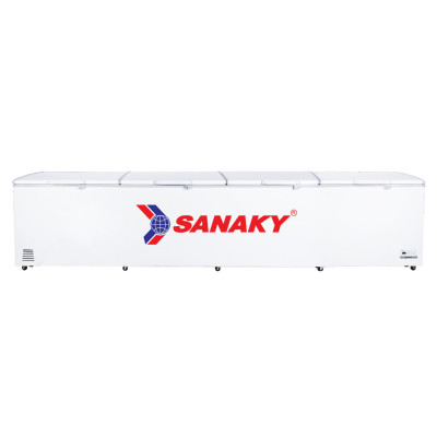 VH-2399HY3 - Tủ đông Sanaky inverter 2000 lít VH-2399HY3 - Hàng chính hãng