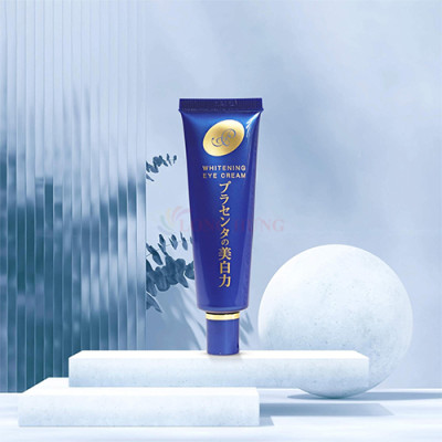 Kem dưỡng mắt Meishoku Placewhiter Eye Cream (30g) - Hàng chính hãng