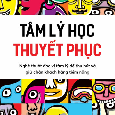 Tâm Lý Học Thuyết Phục