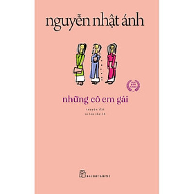 Những Cô Em Gái (Tái Bản Mới Nhất)