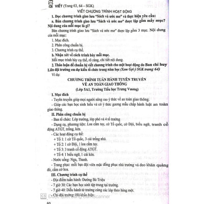 Giúp em học tốt Tiếng Việt 5 - Tập 1 (Dùng kèm sgk chân trời sáng tạo) (HA-MK)
