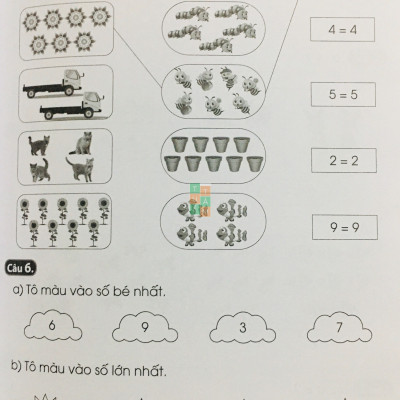 Sách - 45 đề ôn luyện và kiểm tra Toán 1