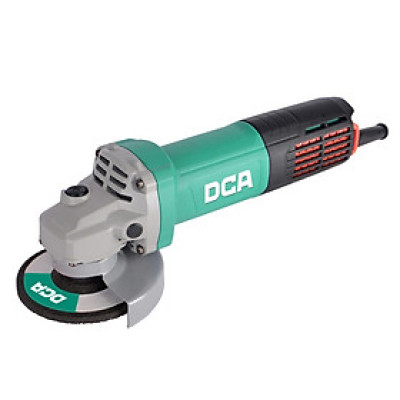 [CHÍNH HÃNG] Máy mài góc ASM10-125 DCA