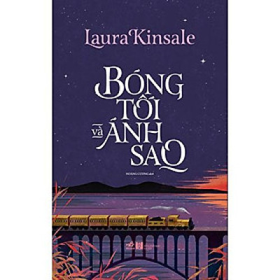 Sách Bóng tối và ánh sao - Nhã Nam - BẢN QUYỀN