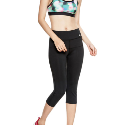 Áo Thể Thao Nữ Just Feel Free H6524  - Xanh Phối Hồng