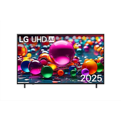 Smart Tivi LG 4K 43 Inch 43UA8450PSA- Hàng Chính Hãng