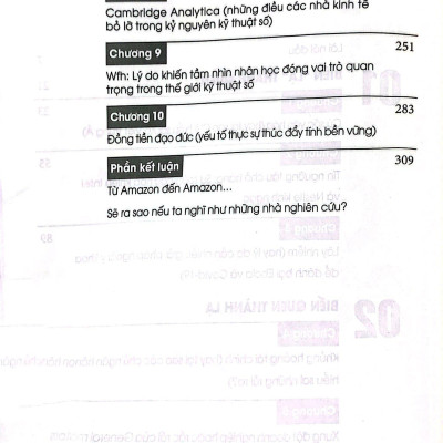 Phân Tích Tâm Lý Hành Vi, Thấu Hiểu Cảm Xúc Con Người