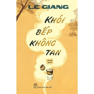 Khói Bếp Không Tan - Bản Quyền
