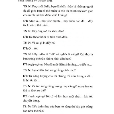 Sách - Hành Trình Của Linh Hồn (Tái Bản 2025)