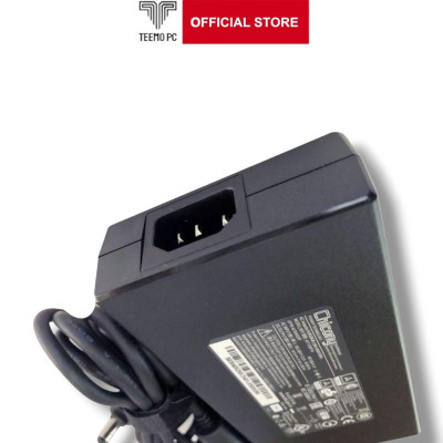 Sạc Tương Thích Cho Laptop Gigabyte Aero 15 Classic-WA-U74ADP Classic-XA Classic-XA-F74ADP 230w- Hàng Nhập Khẩu New Seal TEEMO PC X52