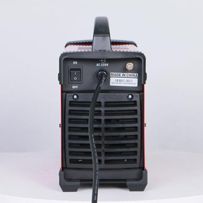 MÁY HÀN TIG MULTIG 200S WELDCOM (CHỨC NĂNG TIG) WELDCOM - HÀNG CHÍNH HÃNG