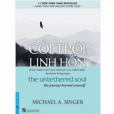 Combo Tuyệt Tác Kinh Điển Của Thế Kỷ:  Suối Nguồn (Tái Bản) + Cởi Trói Linh Hồn ( Khai Phá Bản Thân)