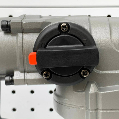 MÁY KHOAN BÊ TÔNG PIN 18 -21V DEKTON M21-RH2702BL - HÀNG CHÍNH HÃNG