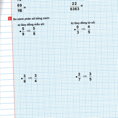Phiếu Bài Tập Cuối Tuần Toán-Tiếng Việt Lớp 5 Tập 1 - HA