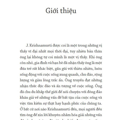 Sách - Hạnh Phúc Tuổi Trẻ - Trưởng Thành Bằng Yêu Thương