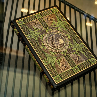 Ấn bản giới hạn Ông già và biển cả