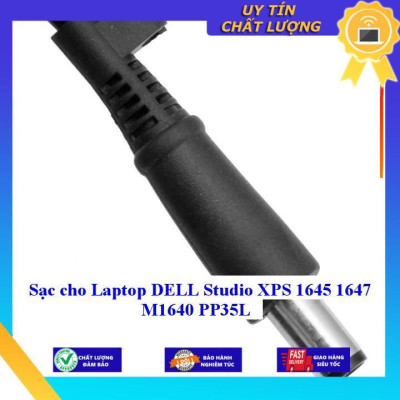 Sạc cho Laptop DELL Studio XPS 1645 1647 M1640 PP35L - Hàng Nhập Khẩu New Seal