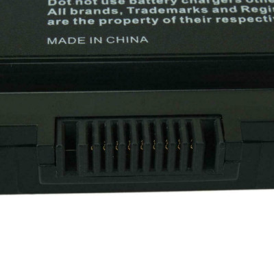 Pin Tương Thích Cho Laptop Dell Inspiron 1525 1440 1526 1545 1546 1750 Vostro 500 - Hàng Nhập Khẩu New Seal TEEMO PC TEBAT967