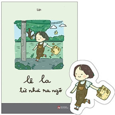 Lê La Từ Nhà Ra Ngõ - AZ