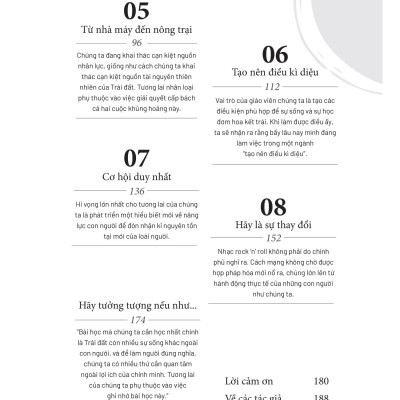 Imagine If… - Tặng Những Người Tạo Nên Điều Kì Diệu