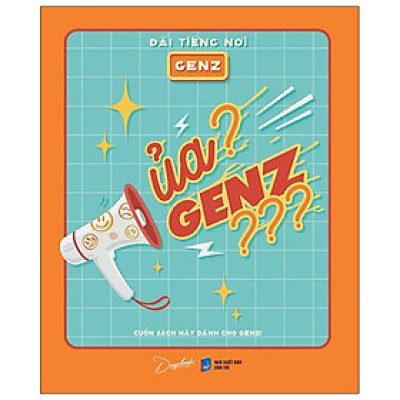 Ủa? GenZ??? (Tái Bản)
