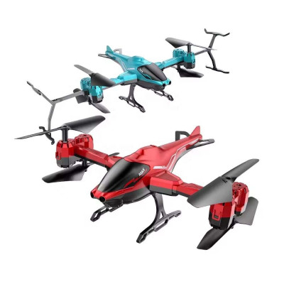 Máy bay điều khiển tự động tránh chướng ngại vật LH-X73WF – Mô hình bay công nghệ cao