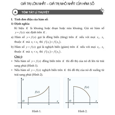 Sách - Phương Pháp Giải Các Dạng Toán Thực Tế 12